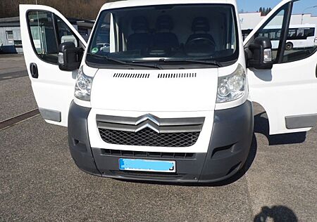 Citroën Jumper