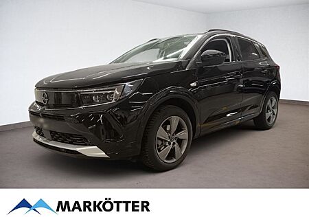 Opel Grandland X Grandland 1.5D Elegance ACC/360CAM/Totwinkel