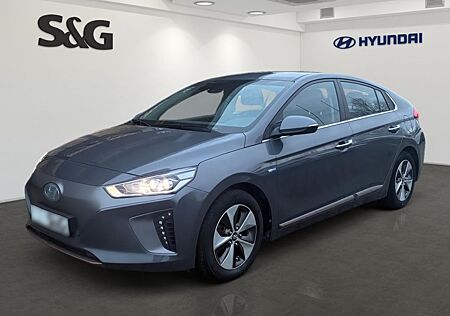 Hyundai Ioniq Style Elektro Pano Sitzhzg