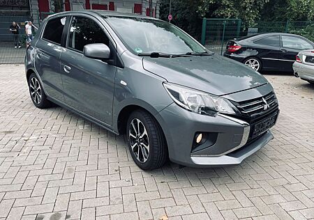 Mitsubishi Space Star Spirit+