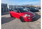 Opel Adam 1.4 64kW Sitzheizung!Lenkradheizung!PDC!!!