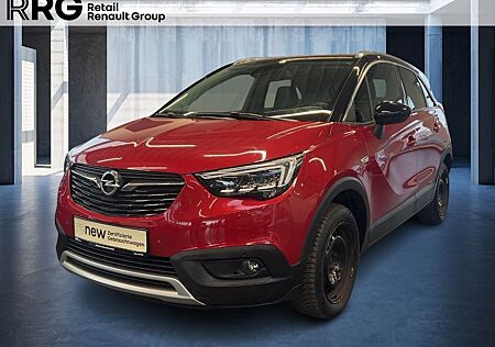 Opel Crossland X Crossland 1.2 Turbo INTION S/S