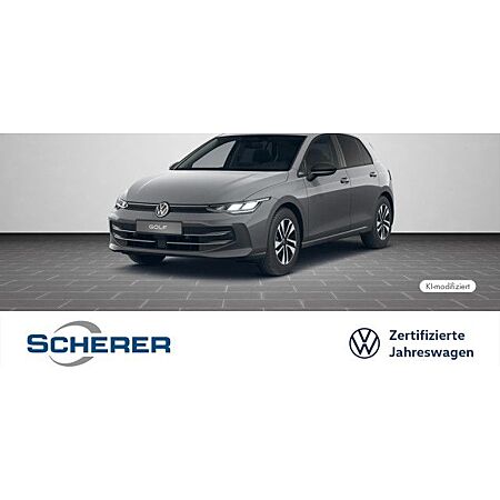VW Golf leasen