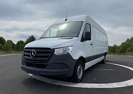 Mercedes-Benz Sprinter 314 CDI L4H2*Jumbo/Maxi*MBUX*RFK*