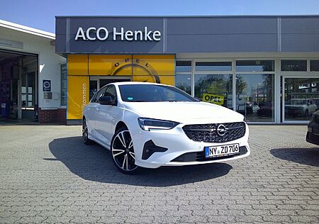 Opel Insignia Grand Sport 2.0 Diesel Automatik Ultima