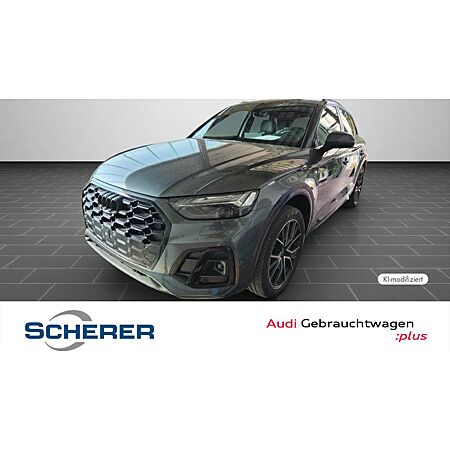 Audi Q5 leasen