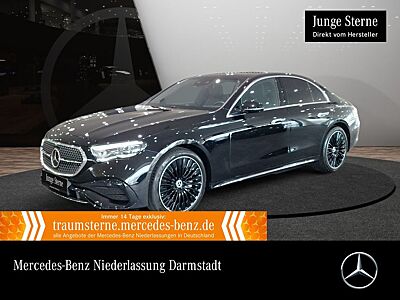 Mercedes-Benz E 200 AMG Premium Pano/Led/SUPERSCREEN/"20/DIST+
