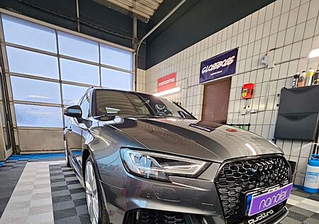 Audi RS3 2.5 TFSI S tronic quattro Sportback -