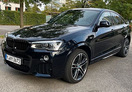 BMW X4 M , X DRIVE
