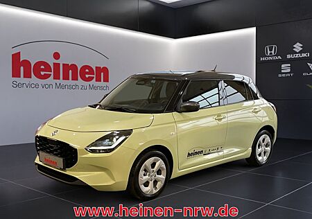 Suzuki Swift COMFORT HYBRID SITZHEIZUNG NAVI