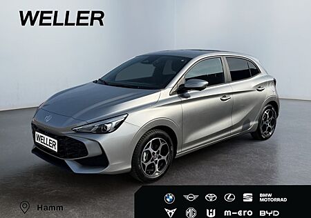 MG MG3 Hybrid+ Luxury *360*ACC*PDC*CarPlay*SHZ*etc*