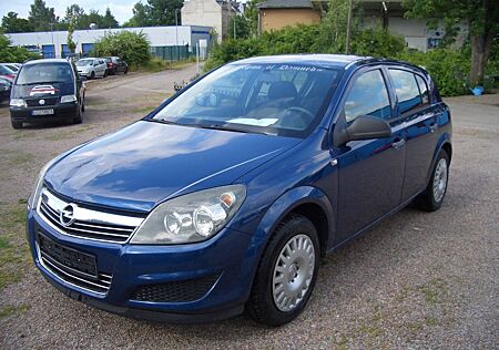 Opel Astra H Lim. Selection "110 Jahre"