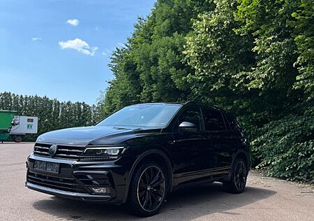 VW Tiguan Allspace Volkswagen 2.0 TDI SCR 176kW DSG 4MOTIO...