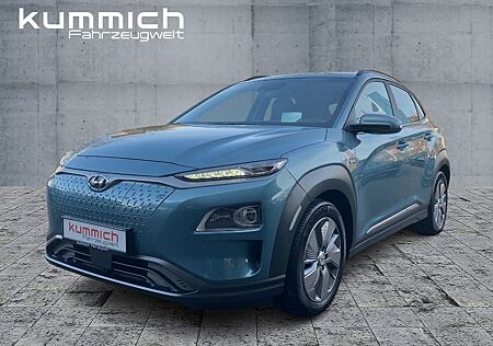 Hyundai Kona Electro 150kW PREMIUM-Paket inkl. Sitz