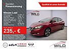 Nissan Leaf e+ N-Connecta 62KW, PDC, 360°Cam, SHZ