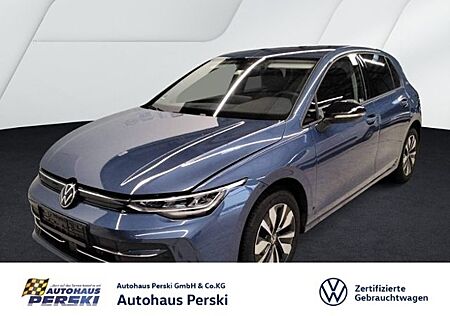 VW Golf Volkswagen VIII 8 1.5 TSI Goal KLIMA, NAVI, AHK, LED