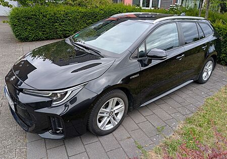 Suzuki Swace gepflegter 1.8 Hybrid CVT Comfort+