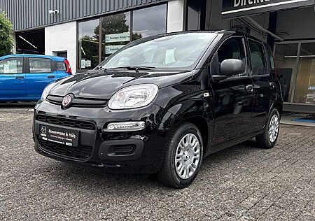Fiat Panda 1.0 Hybrid MY´25 + City Paket