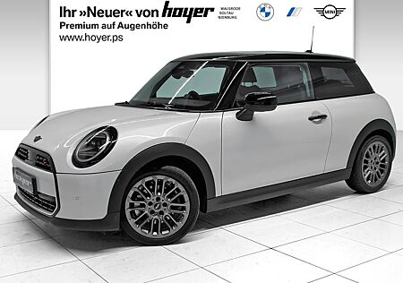 Mini Cooper S Classic Trim 3-trg. Head-Up DAB LED