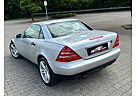 Mercedes-Benz SLK 230 KOMPRESSOR **SAISONFAHRZEUG (04-10)**