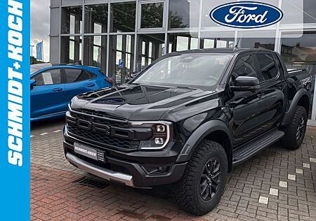 Ford Ranger Raptor Raptor 2.0 EcoBlue e-4WD Allrad Leder AHK abn.