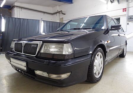 Lancia Thema 3.0 V6 LX *Leder*Oldtimer*Klima*AHK*
