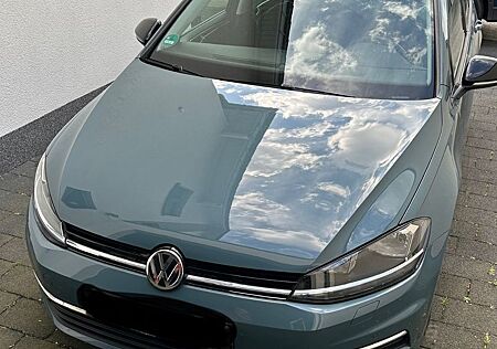 VW Golf Volkswagen 1.0 TSI OPF Comfortline Comfortline