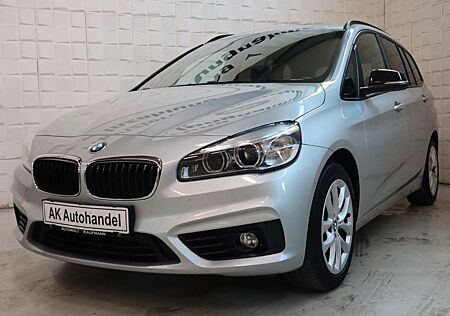 BMW 218d Gran Tourer Sport Line,LED,Tempomat,Pano