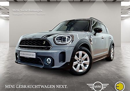 Mini Cooper S Countryman Cooper SE ALL4 Countryman Navi Harman/K Head-Up