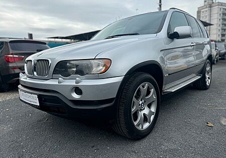 BMW X5 4.4i Sport °AHK°