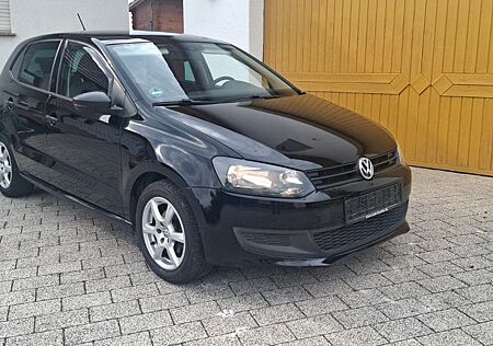VW Polo Volkswagen V Trendline -PDC-5 TÜRIG -TÜV 5.27 -