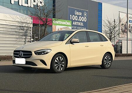 Mercedes-Benz B 180 Klima/ Sitzheizung/ PDC/ XENON