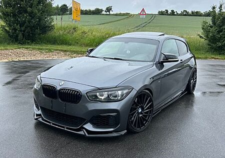 BMW 140 M140i Special Edition -