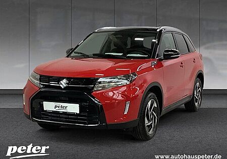 Suzuki Vitara 1.4 Comfort+ Allgrip 6AT