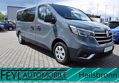 Renault Trafic 2.0 dCi 150 L2H1 Combi