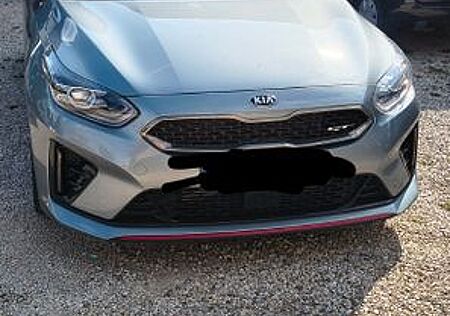 Kia Pro_ceed pro_cee'd / ProCeed 1.6 T-GDI DCT GT GT