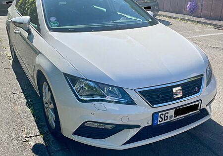 Seat Leon 1.4 TSI 92kW Start&Stop FR