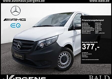 Mercedes-Benz Vito 116 Extralang MIXTO/Navi/Cam/SHZ/Klima/Temp