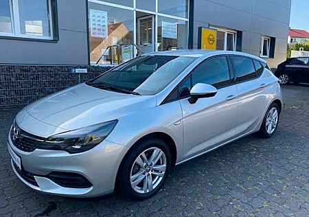 Opel Astra K Lim. 5-trg. GS Line Start/Stop