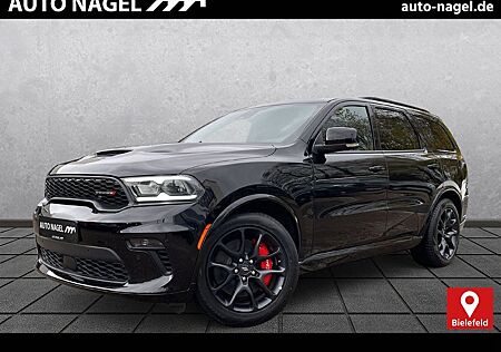 Dodge Durango R/T Premium 5.7 V8 HEMI*LPG*7-Sitzer*AHK