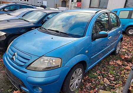 Citroën C3 1.6 16V Confort Autom. Confort