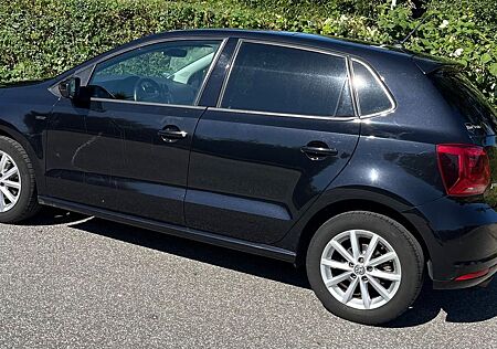 VW Polo Volkswagen 1.4 TDI 66kW - Lounge
