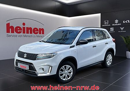 Suzuki Vitara 1.4 DITC Club 4x2 ACC+LED+DAB+BLUETOOTH