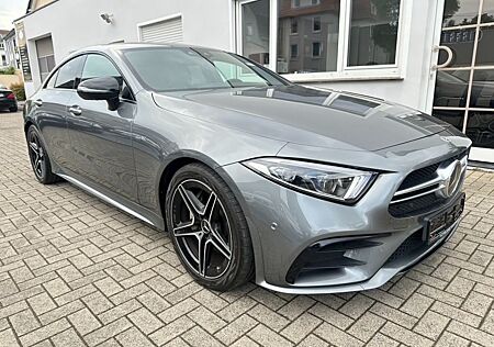 Mercedes-Benz CLS 53 AMG 4Matic+/Pano/360°/Memory/Luftfahrwerk