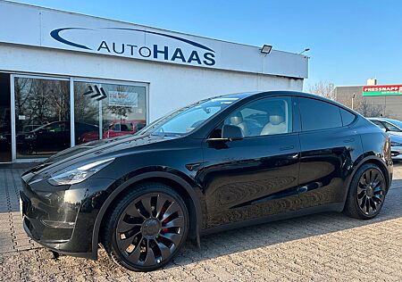 Tesla Model Y Performance Dual*Premium Sound*AutoPilot