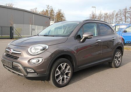 Fiat 500X Cross