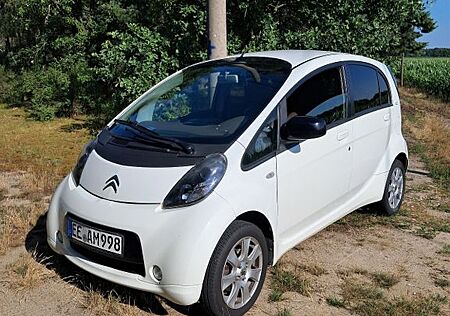 Citroën C-Zero 49kW -