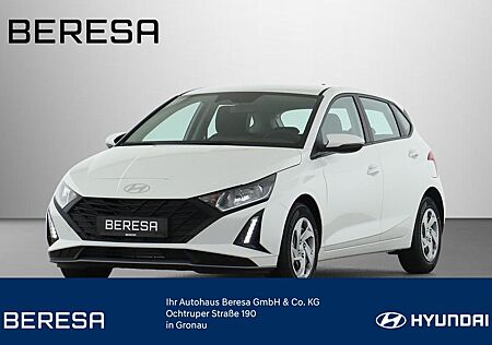Hyundai i20 (MY25) 1.2 Select*Funktionspaket LED Navi