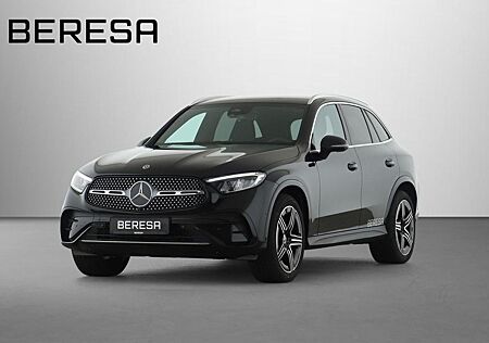 Mercedes-Benz GLC 220 d 4M AMG MBUX SHZ LED Memory Navi AUT