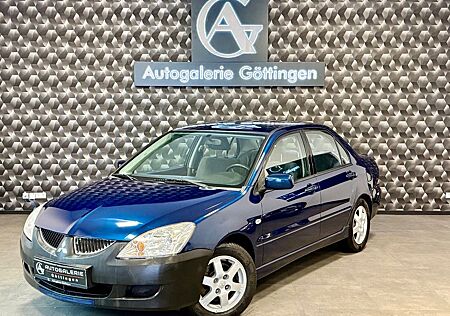 Mitsubishi Lancer Comfort Lim./AUTOMATIK/KLIMA/RADIO/ALU